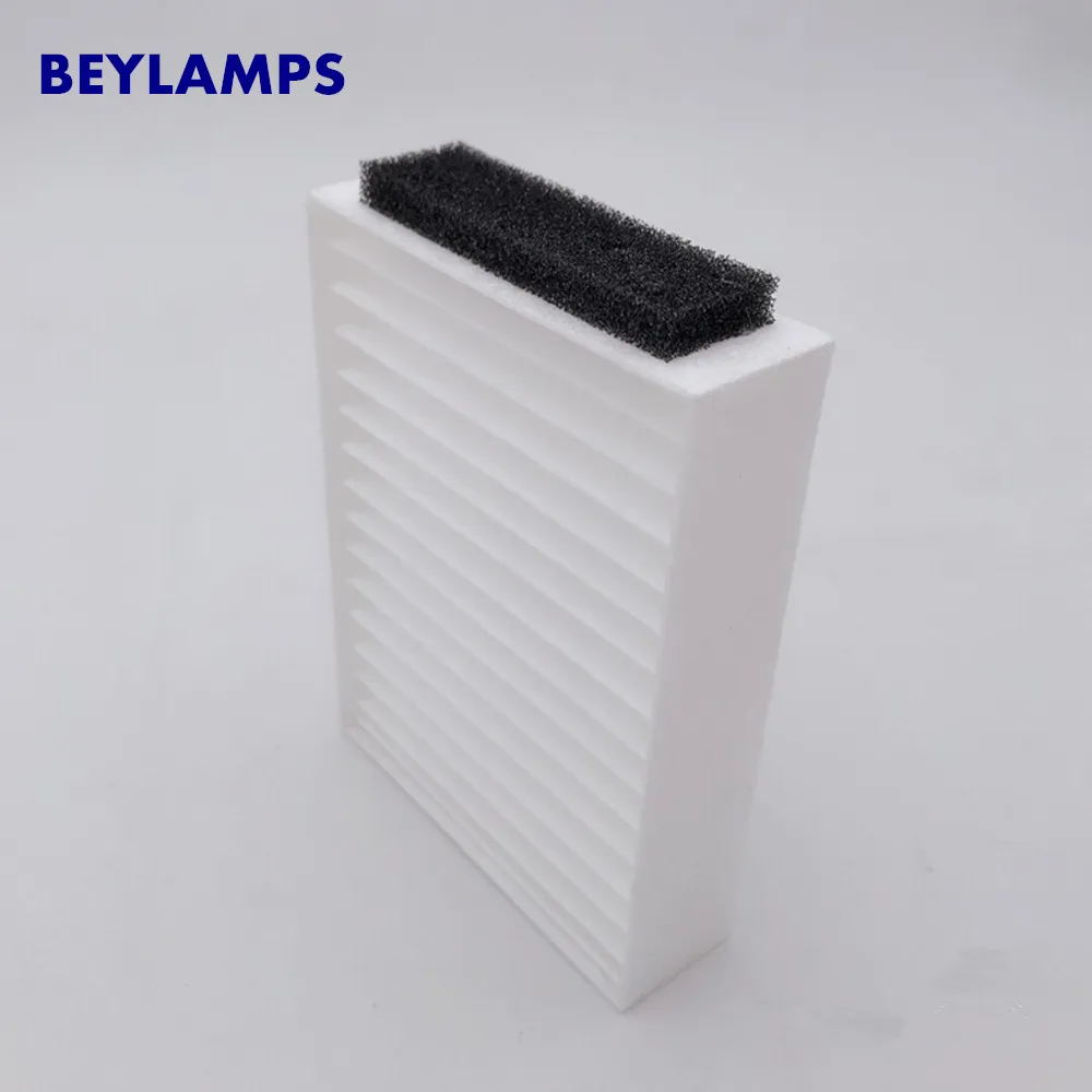 New Projector Air Filter for BENQ DX825ST DX796STH EN8070 DX806ST DX807ST DX819ST TX808STD RX30AD AX818ND AX835ND BW0301 BX0390
New Projector Air Filter for BENQ DX825ST DX796STH EN8070 DX806ST DX807ST DX819ST TX808STD RX30AD AX818ND AX835ND BW0301 BX0390