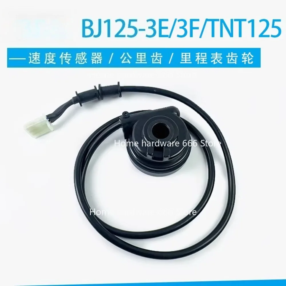 Для BJ125-3E/3F/TNT125 датчик скорости километр одометра шестерни
Для BJ125-3E/3F/TNT125 датчик скорости километр одометра шестерни