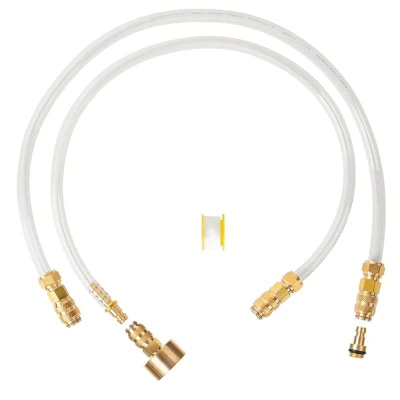 Комплект для прокачки гидравлического рулевого управления, 2 шт., включает комплект для прокачки/заправки, для Sea Star, всех подвесных, стерндриверных и стационарных двигателей, прочный.
Комплект для прокачки гидравлического рулевого управления, 2 шт., включает комплект для прокачки/заправки, для Sea Star, всех подвесных, стерндриверных и стационарных двигателей, прочный.