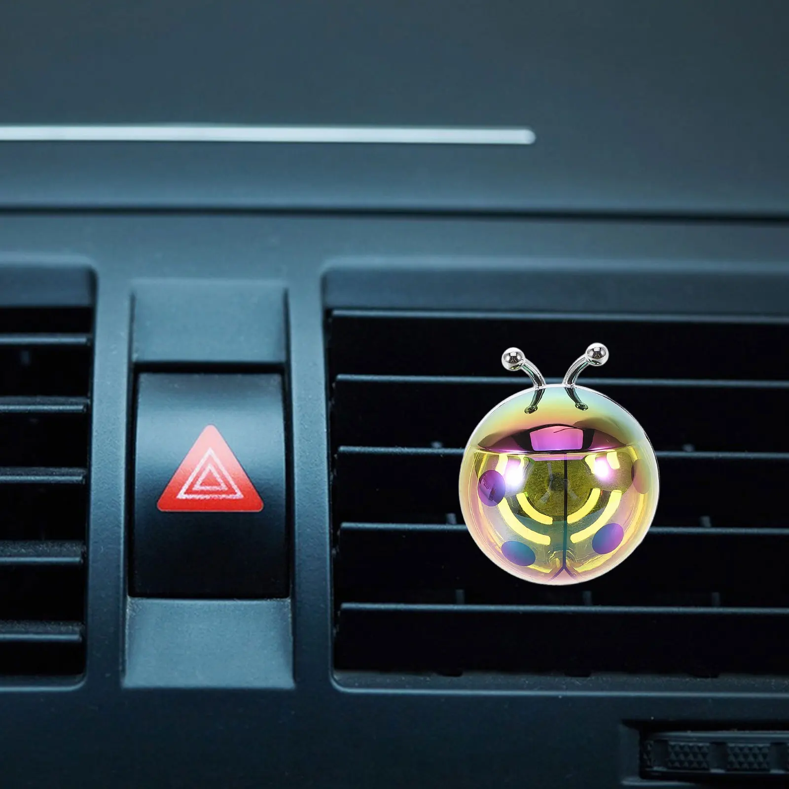 Aromatherapy Ornaments Ladybug Accessories Air Vent Clips Bling Car Fresheners for Women Outlet Boho Bee Silica Gel Man Heart
Aromatherapy Ornaments Ladybug Accessories Air Vent Clips Bling Car Fresheners for Women Outlet Boho Bee Silica Gel Man Heart