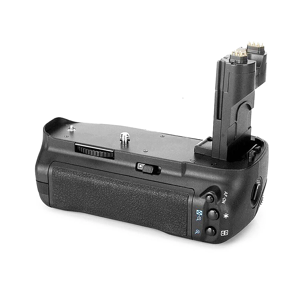 Mcoplus BG-7D Multifunction Vertical Battery Grip for Canon EOS 7D Digital SLR Camera as BG-E7
Mcoplus BG-7D Multifunction Vertical Battery Grip for Canon EOS 7D Digital SLR Camera as BG-E7