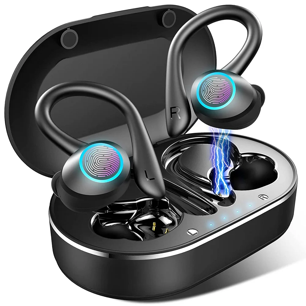 V5.1 Tws WaterProof IPX7 Blutooth Earbud Wireless Headphones Bass Stereo Noise Cancelling Earphone For iphone Xiaomi Huawei
V5.1 Tws WaterProof IPX7 Blutooth Earbud Wireless Headphones Bass Stereo Noise Cancelling Earphone For iphone Xiaomi Huawei
