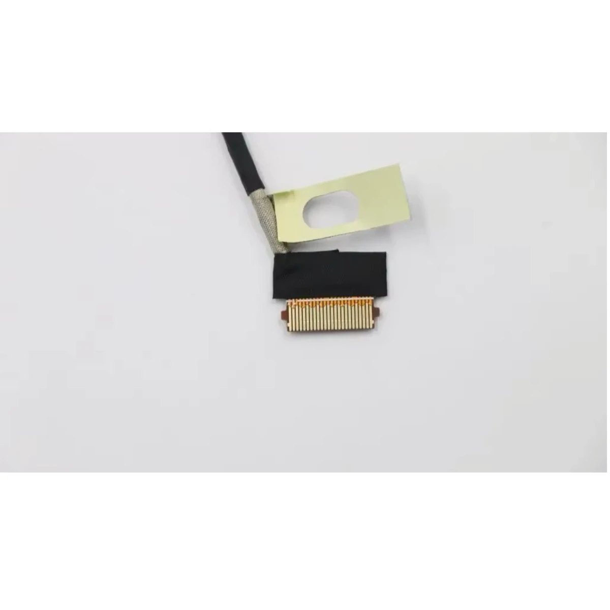 New And Original For Lenovo ThinkPad T580 P52S Laptop LED Camera Connection Cable Wire Line 01YU622
New And Original For Lenovo ThinkPad T580 P52S Laptop LED Camera Connection Cable Wire Line 01YU622