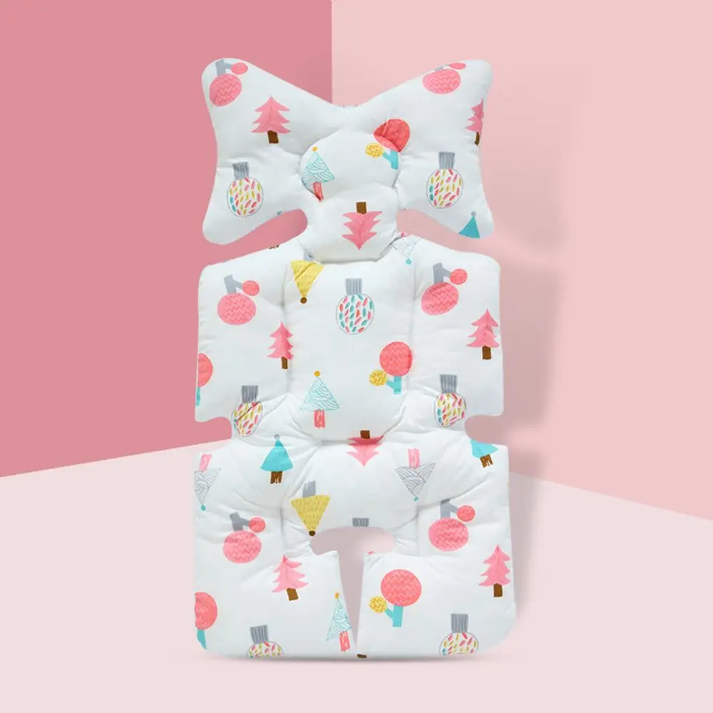 Breathable Autumn Windproof Cotton Winter Outdoor Baby's Cushion Pushchair Car Seat Pad Baby Stroller Mat Stroller Accessories
Breathable Autumn Windproof Cotton Winter Outdoor Baby's Cushion Pushchair Car Seat Pad Baby Stroller Mat Stroller Accessories