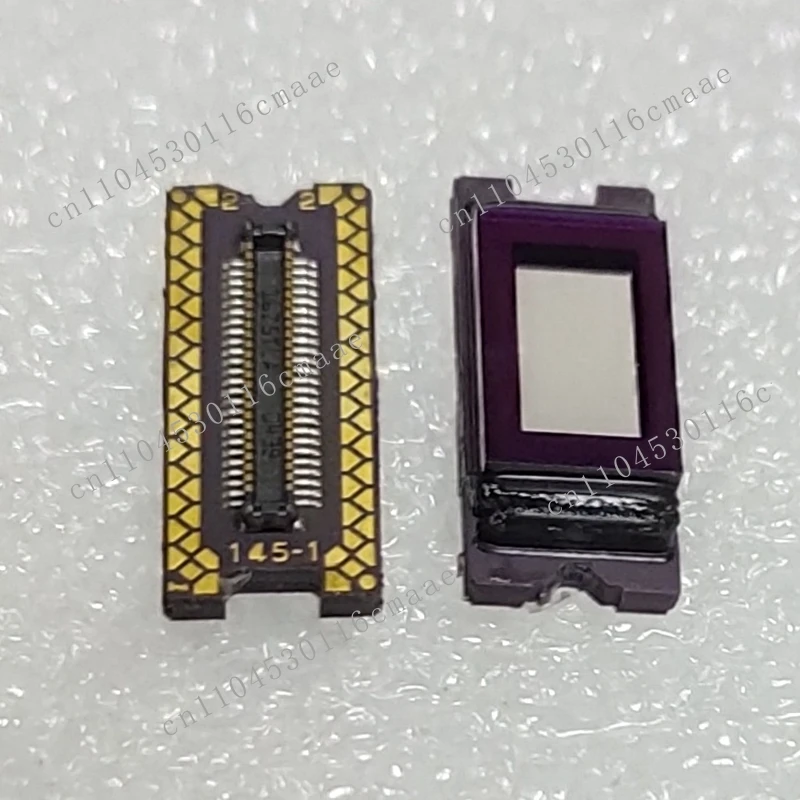 PK301/PK101/PK320 Projector DMD Chip 145-1 WVGA 043B/0438
PK301/PK101/PK320 Projector DMD Chip 145-1 WVGA 043B/0438