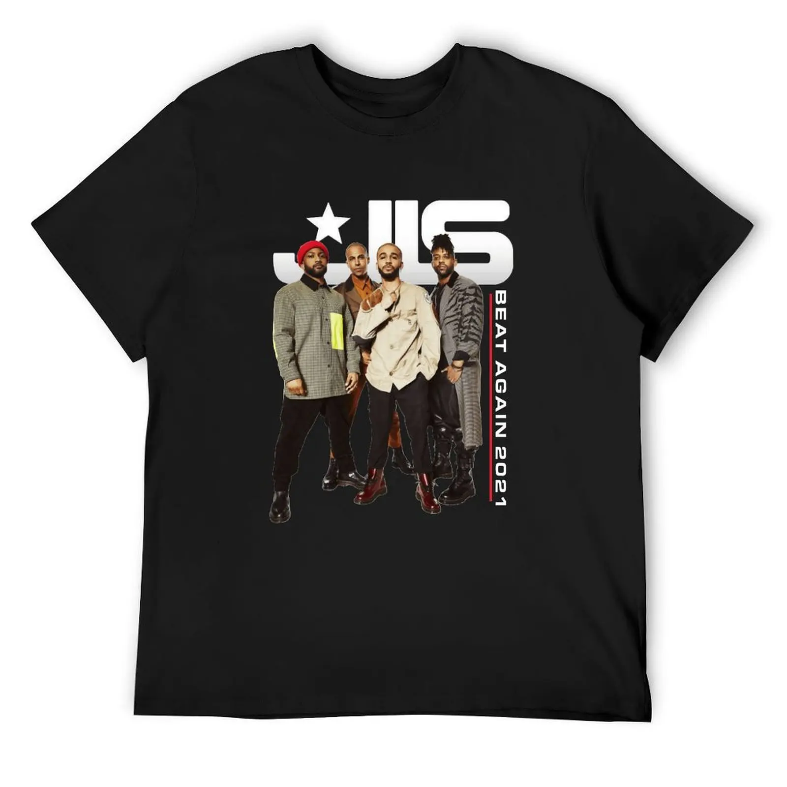 JLS BEAT AGAIN TOUR 2021 T-Shirt boys animal print sublime fashion shirts mens white t shirts
JLS BEAT AGAIN TOUR 2021 T-Shirt boys animal print sublime fashion shirts mens white t shirts