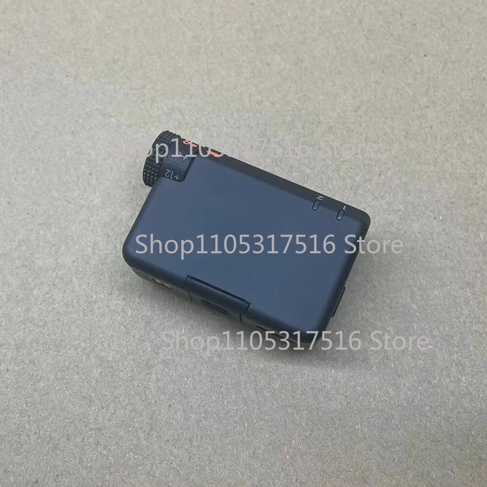 Original For DJI Mic Mini Receiver - Replacement Part
Original For DJI Mic Mini Receiver - Replacement Part