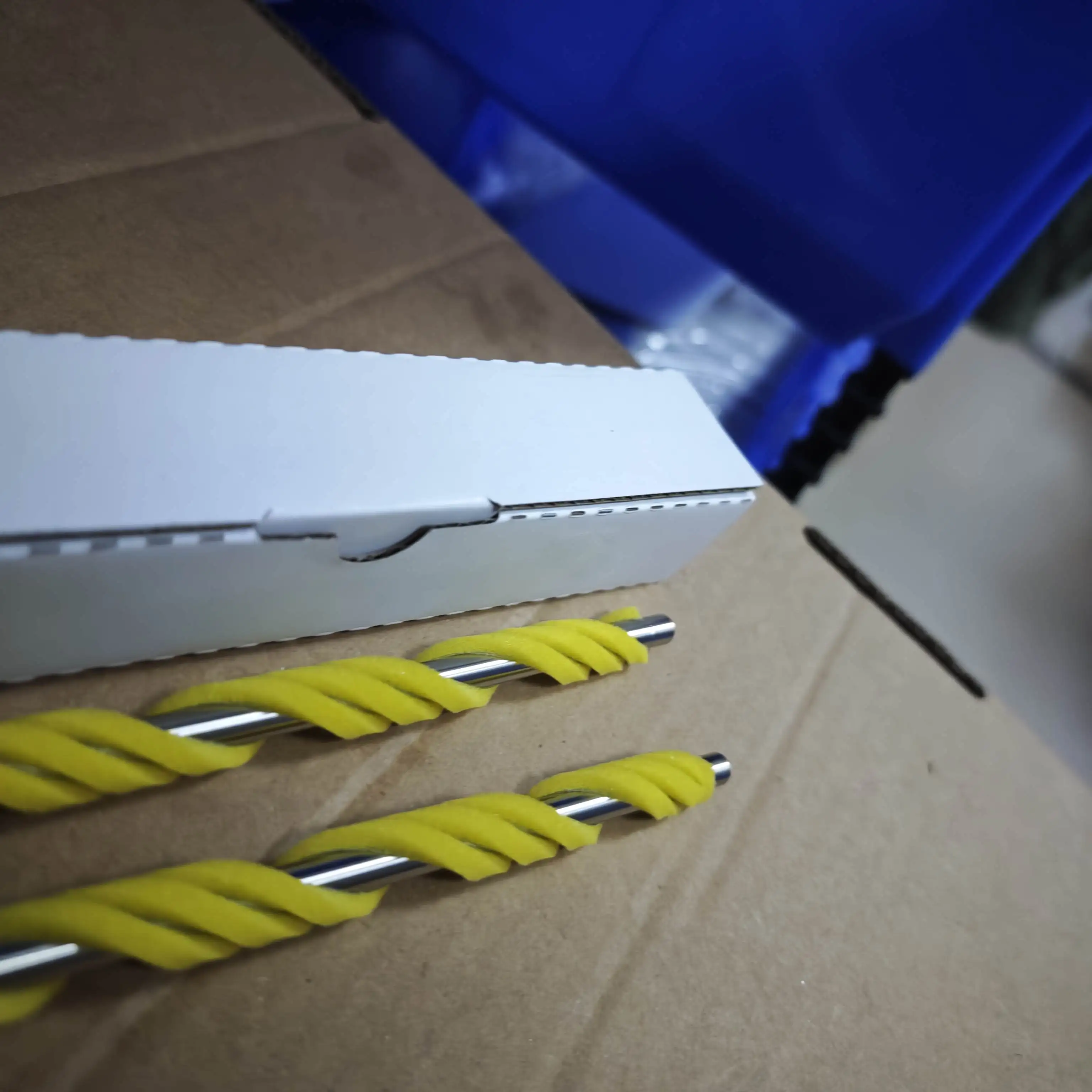 10шт. Чистящий ролик для зарядки копировального аппарата для Konica Minolta C258 C308 C368 C458 C558 C658 C 258 308 368 458 558 658 PCR Чистый ролик
10шт. Чистящий ролик для зарядки копировального аппарата для Konica Minolta C258 C308 C368 C458 C558 C658 C 258 308 368 458 558 658 PCR Чистый ролик