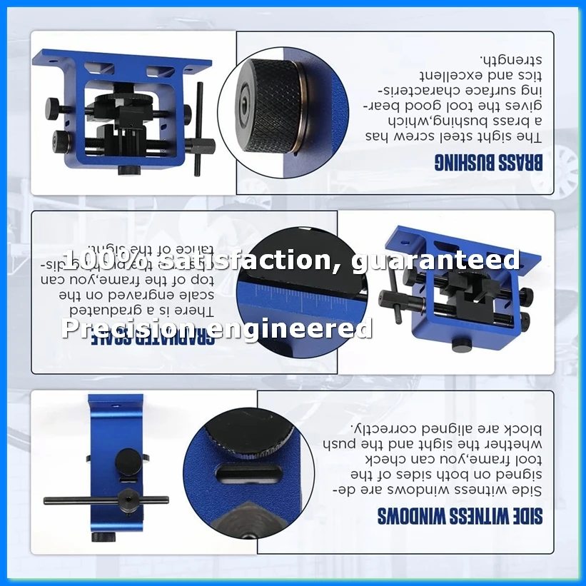 Sight Push Tool Mountable Universal Rear Push Tool Witness Dovetailed Car Modification Sight Propulsion Tools-ABYS
Sight Push Tool Mountable Universal Rear Push Tool Witness Dovetailed Car Modification Sight Propulsion Tools-ABYS
