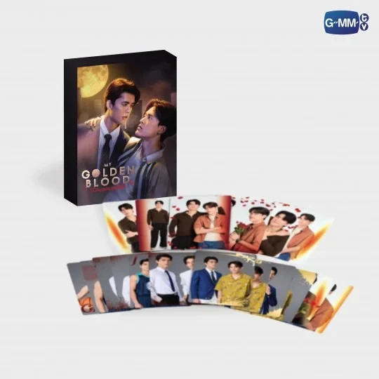 JossGawin новая книга птатокард акриловая подставка GMM официальные оригинальные товары предпродажа
JossGawin новая книга птатокард акриловая подставка GMM официальные оригинальные товары предпродажа