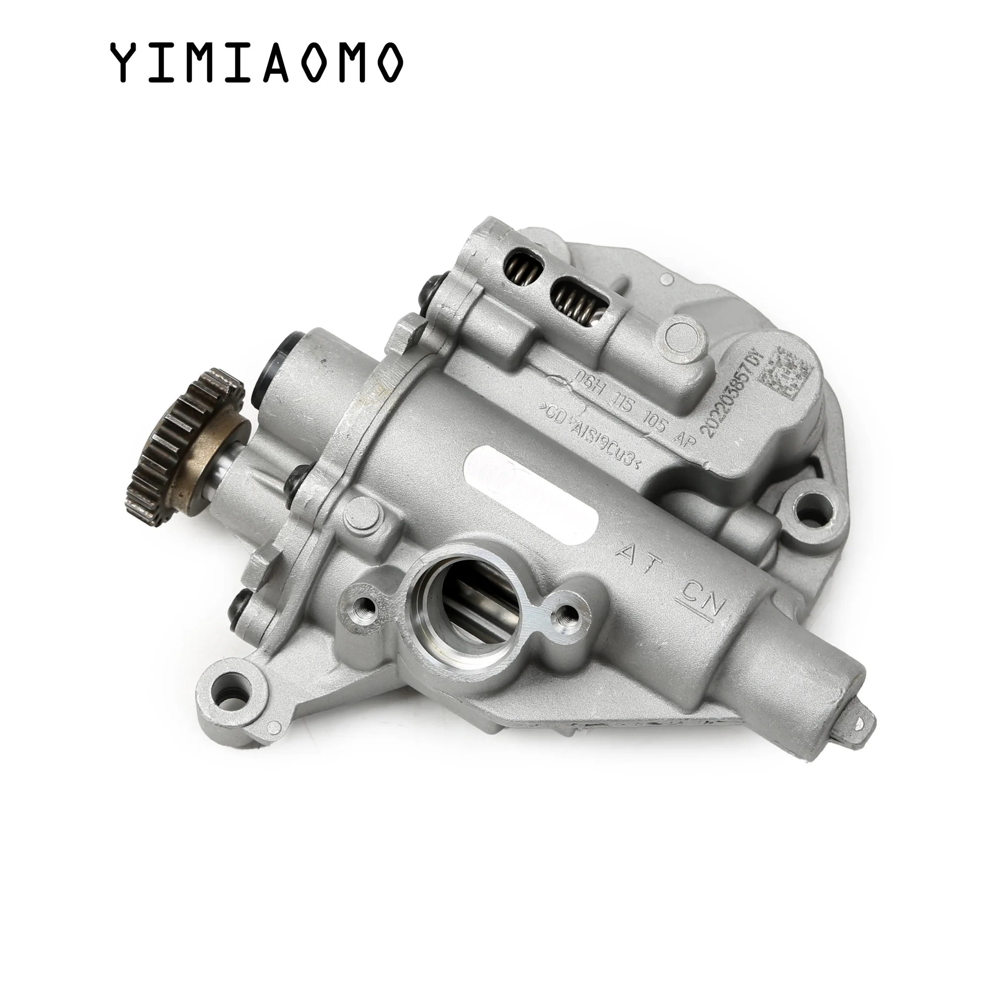 Engine Fuel Pump Assembly For VW Golf MK6 Passat Jetta Tiguan FOR Audi A4 A6 Q3 Q5 TT 1.8TSI 2.0TFSI CPMA 06H115105DE
Engine Fuel Pump Assembly For VW Golf MK6 Passat Jetta Tiguan FOR Audi A4 A6 Q3 Q5 TT 1.8TSI 2.0TFSI CPMA 06H115105DE