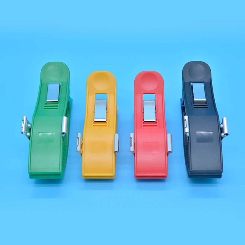 Free Shipping ECG machine Limb clip Limb clip Universal accessories 3.0/4 Double jack ECG clip Lead wire
Free Shipping ECG machine Limb clip Limb clip Universal accessories 3.0/4 Double jack ECG clip Lead wire