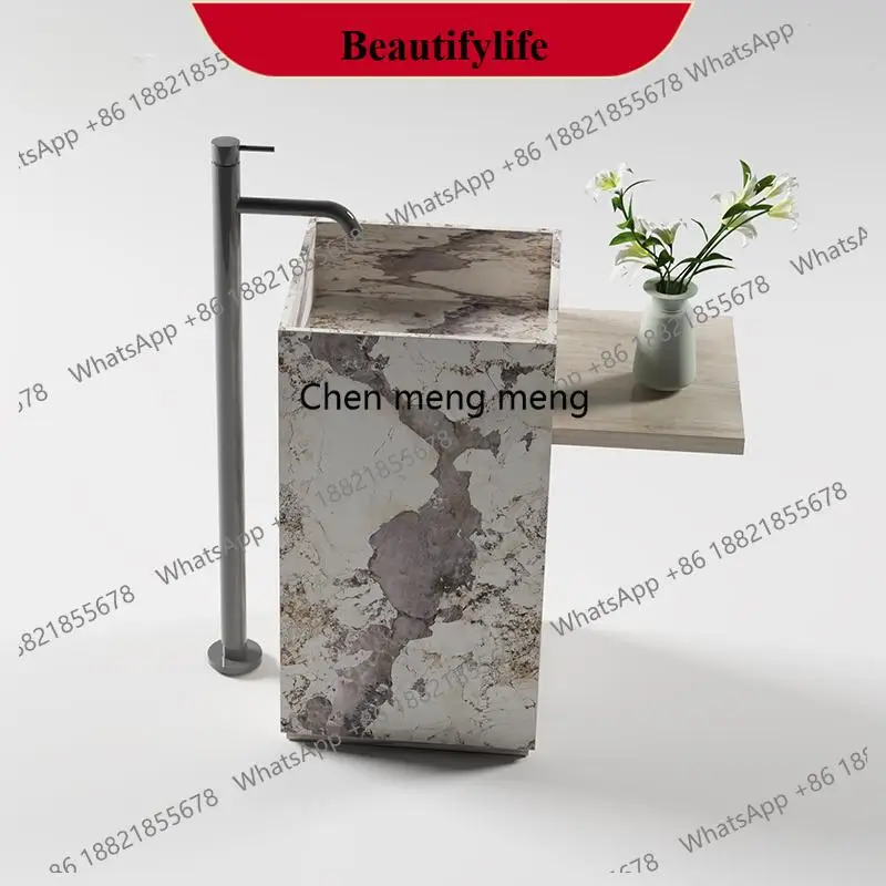 D132 Легко очищаемая раковина с панелью из белого камня «рыбий живот»: напольная раковина с матовой отделкой, водонепроницаемое хранилище
D132 Легко очищаемая раковина с панелью из белого камня «рыбий живот»: напольная раковина с матовой отделкой, водонепроницаемое хранилище 