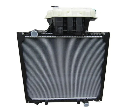 Cooling Radiator for Man Truck OEM 81061016458 / 81061016468 / 81061016472 / 62875 / 81061016510 / 81061016518
Cooling Radiator for Man Truck OEM 81061016458 / 81061016468 / 81061016472 / 62875 / 81061016510 / 81061016518