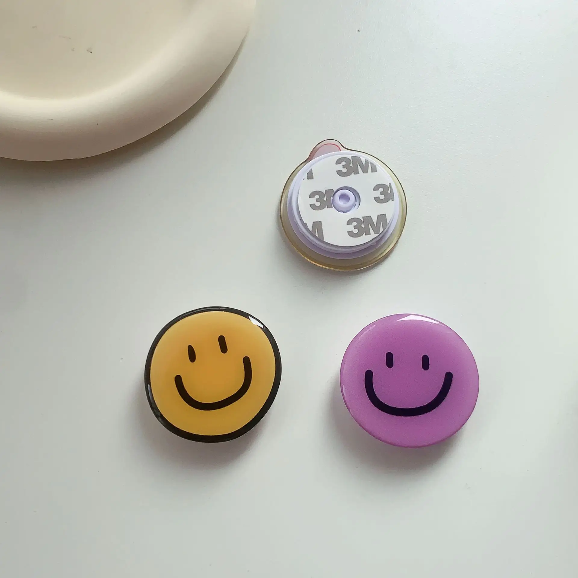 Круглый держатель со смайликом, подходит для любого держателя подушки безопасности для мобильного телефона, 3 м, клейкий настольный ленивый инструмент, удлинитель капельницы
Круглый держатель со смайликом, подходит для любого держателя подушки безопасности для мобильного телефона, 3 м, клейкий настольный ленивый инструмент, удлинитель капельницы