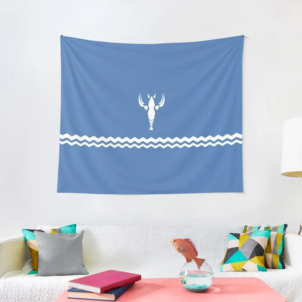Crayfish Design Tapestry Wall Tapestries Things To The Room On The Wall Hanging Wall Tapestry
Crayfish Design Tapestry Wall Tapestries Things To The Room On The Wall Hanging Wall Tapestry