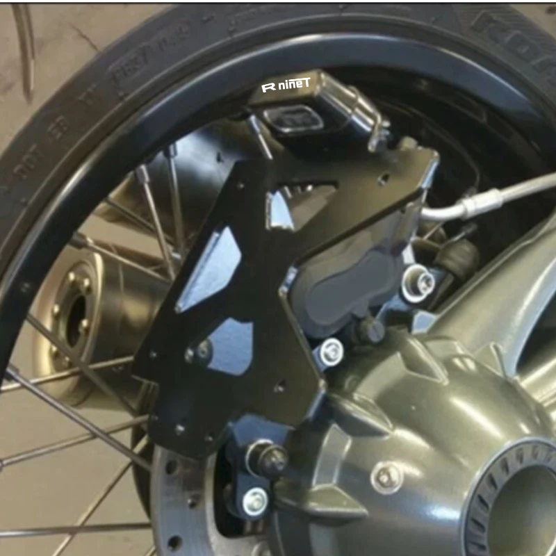 Для BMW R Nine T R9T 1200 SCRAMBLER Держатель номерного знака Мотоциклы R NineT Боковой светодиод 2018 2017 2016 2014 ~ 2024 
Для BMW R Nine T R9T 1200 SCRAMBLER Держатель номерного знака Мотоциклы R NineT Боковой светодиод 2018 2017 2016 2014 ~ 2024