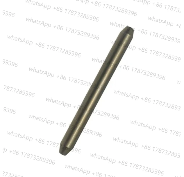 Hardened Rivet Flanging Punch White steel Punch Semi-tubular Rivet Crimping Mold
Hardened Rivet Flanging Punch White steel Punch Semi-tubular Rivet Crimping Mold