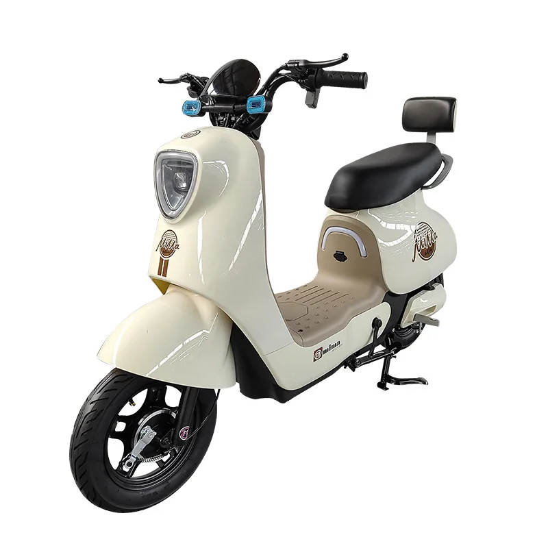 National Standard Electric Vehicle Two-wheeled Light Leisure Electric Bicycle
National Standard Electric Vehicle Two-wheeled Light Leisure Electric Bicycle