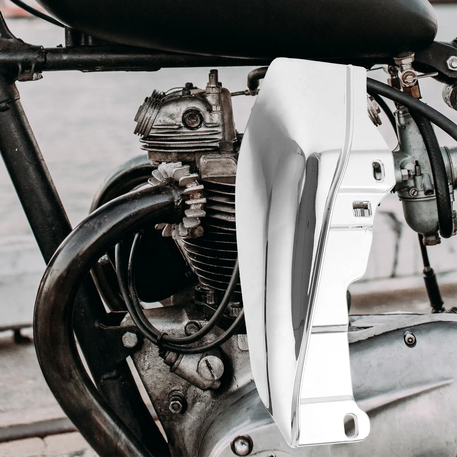 1 Pair Heat Deflector Fuel Side Fairing Panel Abs Windproof Durable Gas Tank Side Cover Compatible 2009-2016 Fairing Parts Wind
1 Pair Heat Deflector Fuel Side Fairing Panel Abs Windproof Durable Gas Tank Side Cover Compatible 2009-2016 Fairing Parts Wind