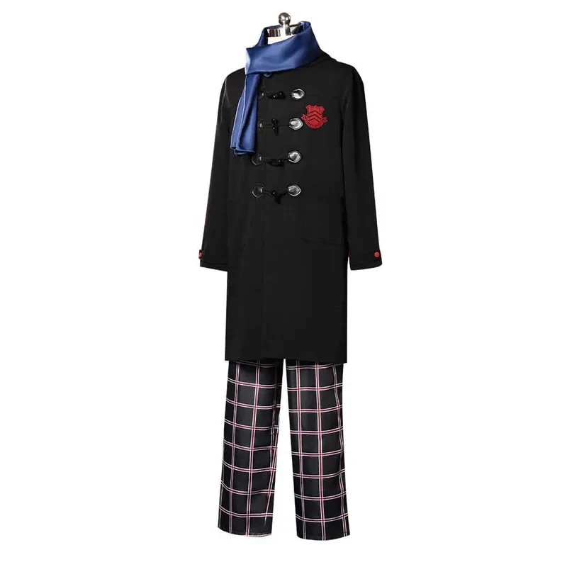 Halloween Christmas Outfits Game Ren Amamiya Cosplay Winter Costume fg8'.
Halloween Christmas Outfits Game Ren Amamiya Cosplay Winter Costume fg8'.