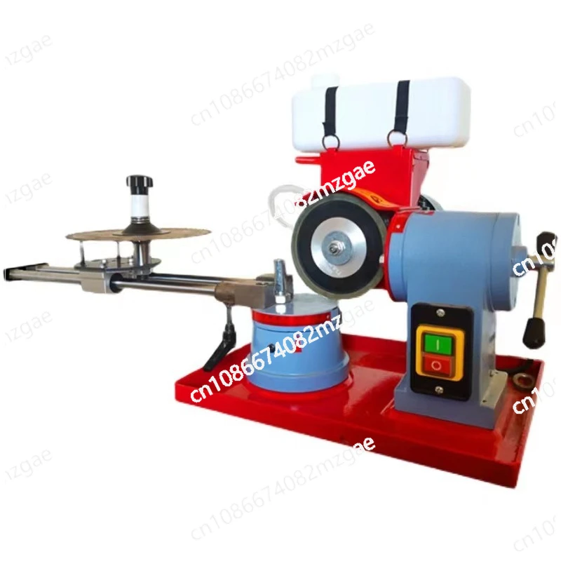 Gear Grinding Machine Washable Saw Blade Grinding Machine Alloy Saw Blade Manual Water Grinding Machine
Gear Grinding Machine Washable Saw Blade Grinding Machine Alloy Saw Blade Manual Water Grinding Machine