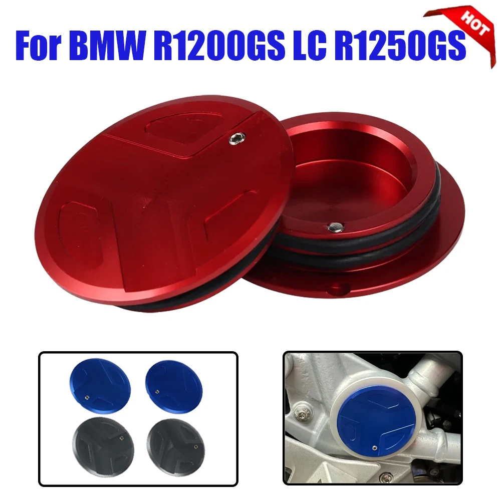 Frame Hole Caps Plug Cover Accessories For BMW R1200GS R1250GS Adventure ADV R1200RT R1250RT R1200 R1250 RT R 1200 1250 GS GSA
Frame Hole Caps Plug Cover Accessories For BMW R1200GS R1250GS Adventure ADV R1200RT R1250RT R1200 R1250 RT R 1200 1250 GS GSA