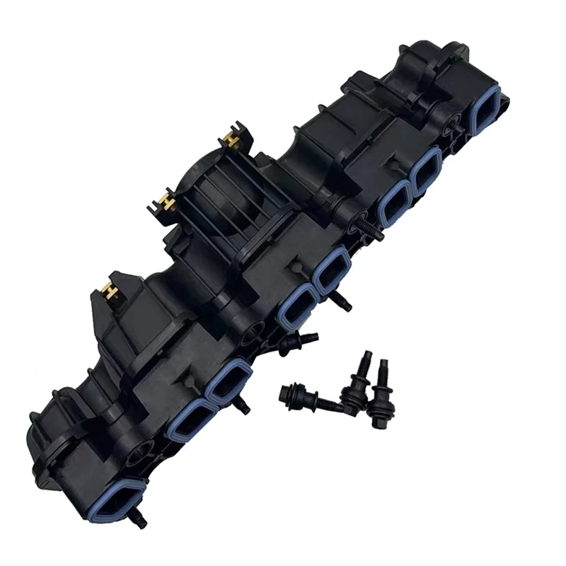 NEW-Car Intake Manifold Assembly BB3Q-9424-AE 1770539 For Ford Ranger 2012-2018 2.2L Duratorq-Tdci BB3Q9424A
NEW-Car Intake Manifold Assembly BB3Q-9424-AE 1770539 For Ford Ranger 2012-2018 2.2L Duratorq-Tdci BB3Q9424A