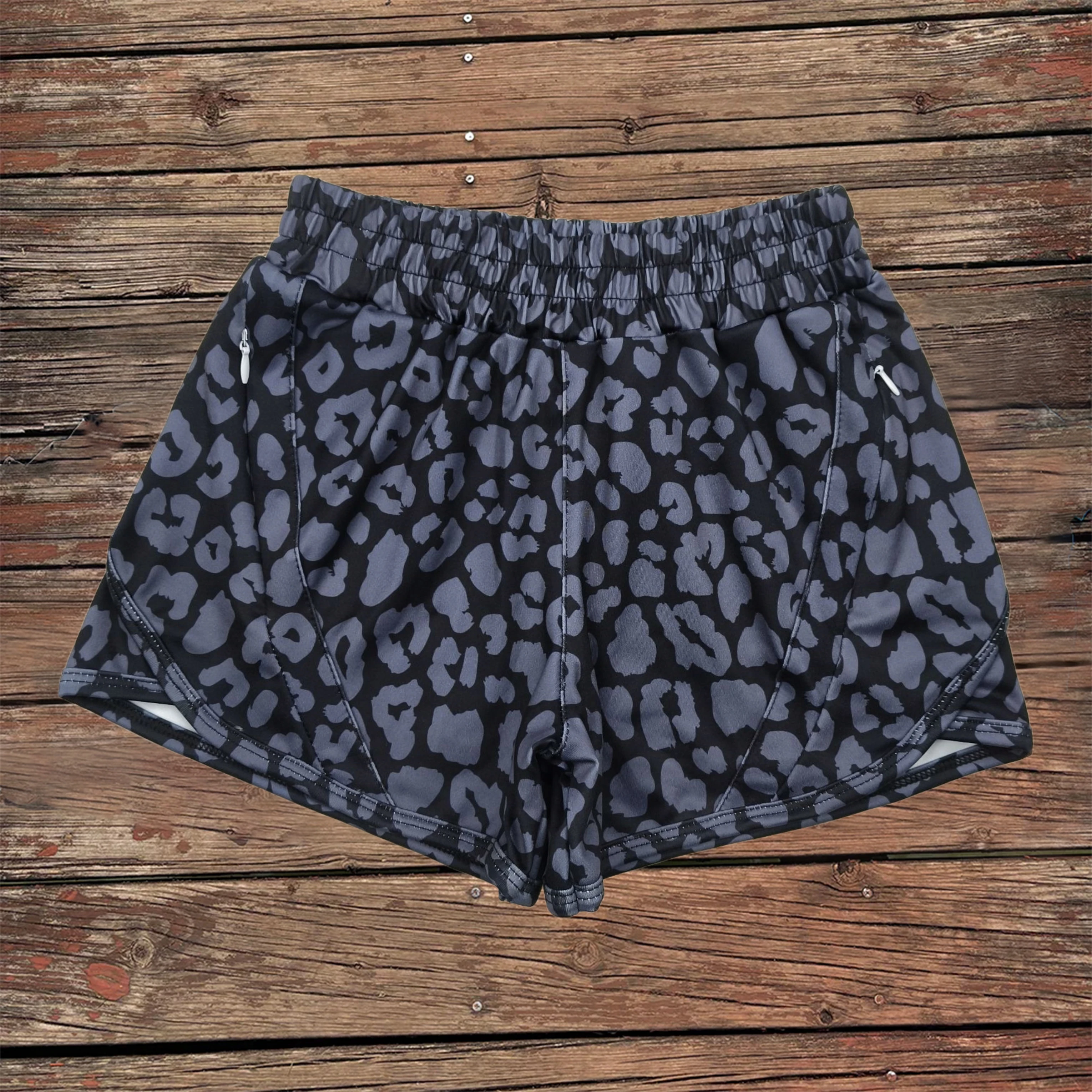 Wholesale Kids Children Sport Wear Clothes Baby Girl Black Leopard Yoga Shorts Bottoms Toddler Athletic Floral Clothing
Wholesale Kids Children Sport Wear Clothes Baby Girl Black Leopard Yoga Shorts Bottoms Toddler Athletic Floral Clothing