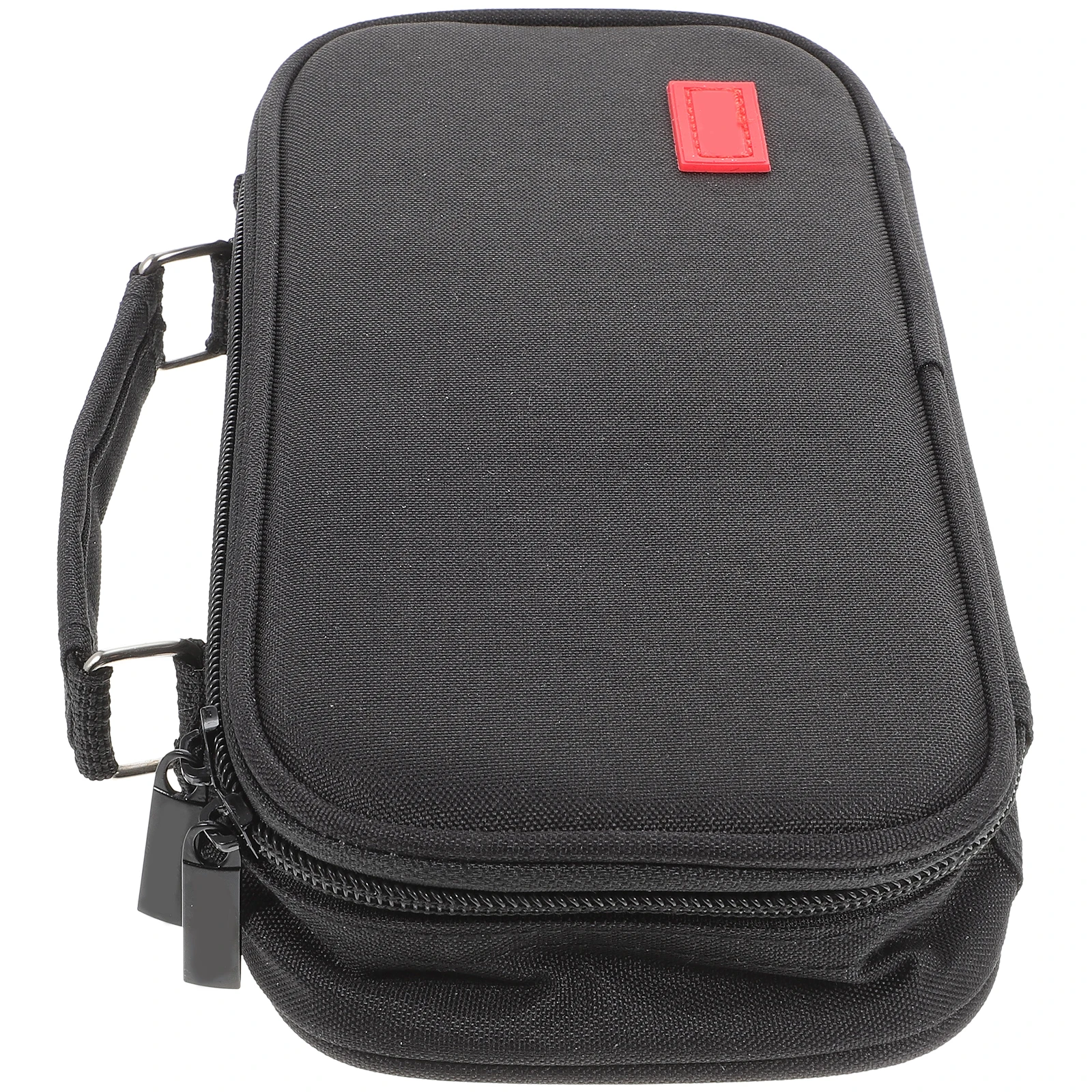 Large Capacity Canvas Pencil Bag Lightweight Compact Zipper Pouch Multi Function Pen Case Stationery Storage School Office Use
Large Capacity Canvas Pencil Bag Lightweight Compact Zipper Pouch Multi Function Pen Case Stationery Storage School Office Use