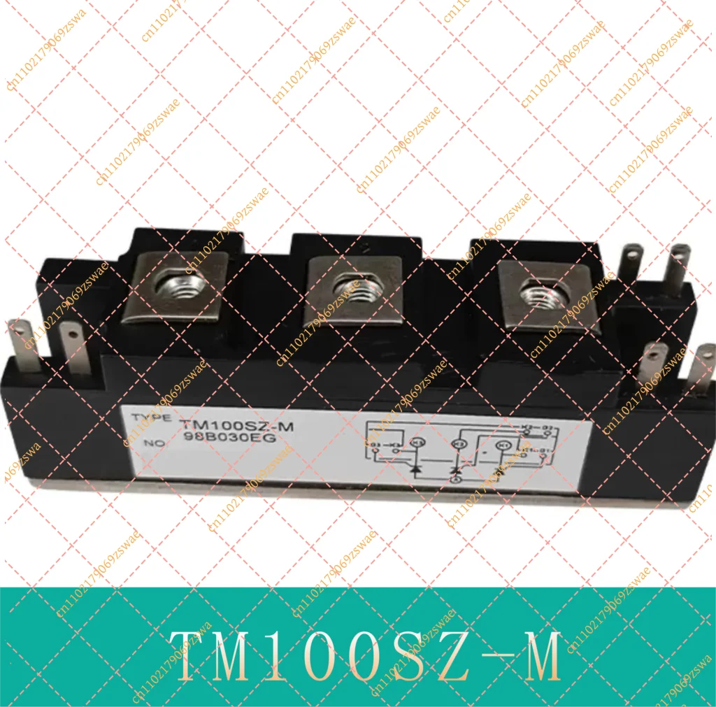 TM100SZ-M New Module
TM100SZ-M New Module