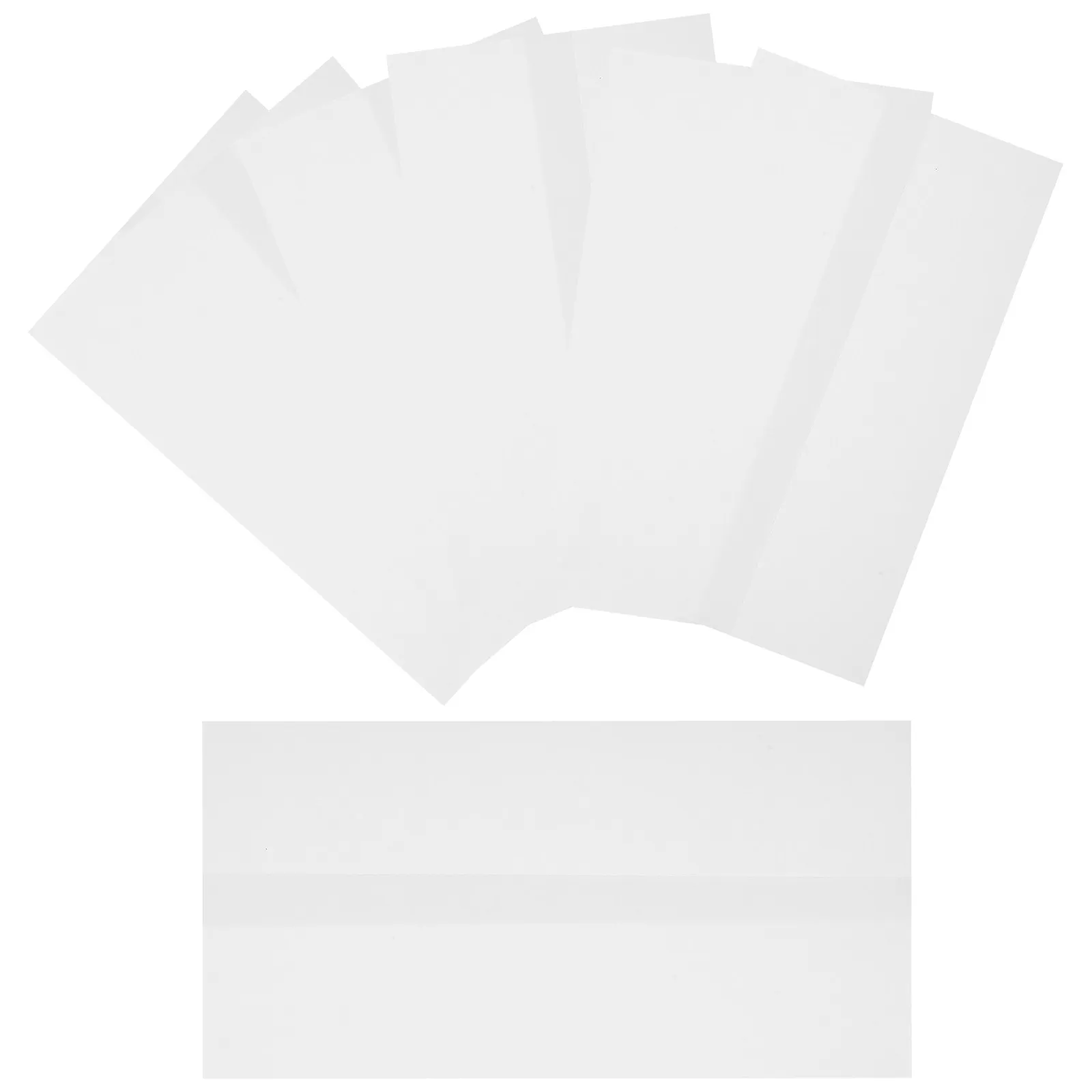 20Pcs Premium Invitation Envelopes Elegant Blank Envelopes for Wedding Baby Shower Greeting Cards Letters and Festival Use
20Pcs Premium Invitation Envelopes Elegant Blank Envelopes for Wedding Baby Shower Greeting Cards Letters and Festival Use