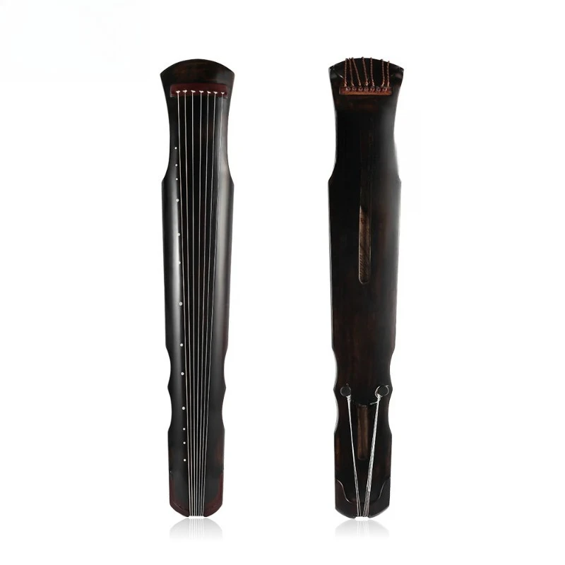 Beginner guqin, practice piano, portable instrument, handmade seven strings
Beginner guqin, practice piano, portable instrument, handmade seven strings