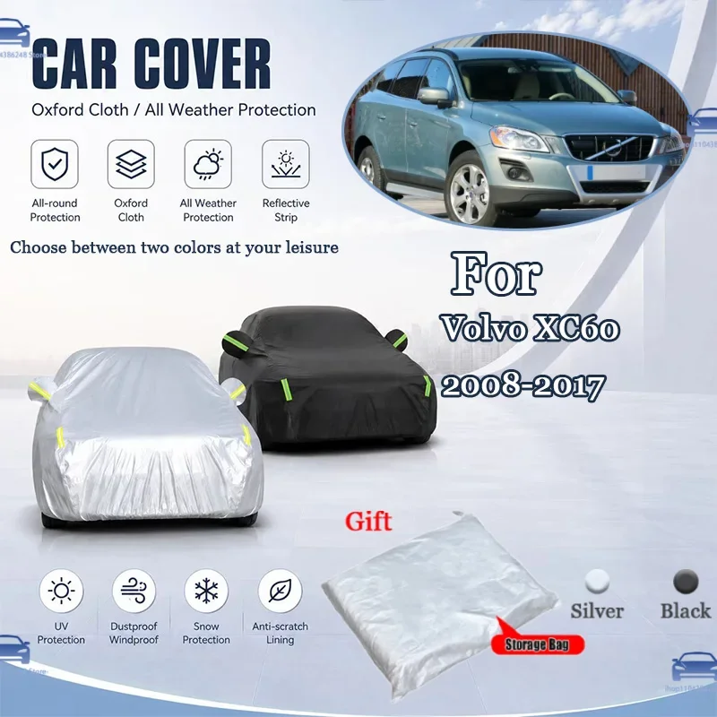 Suitable for Mercedes Benz GLC X253 C253 Oxford Car Cover All Weather Waterproof Anti Hail UV Dustproof Outdoor Protector
Suitable for Mercedes Benz GLC X253 C253 Oxford Car Cover All Weather Waterproof Anti Hail UV Dustproof Outdoor Protector