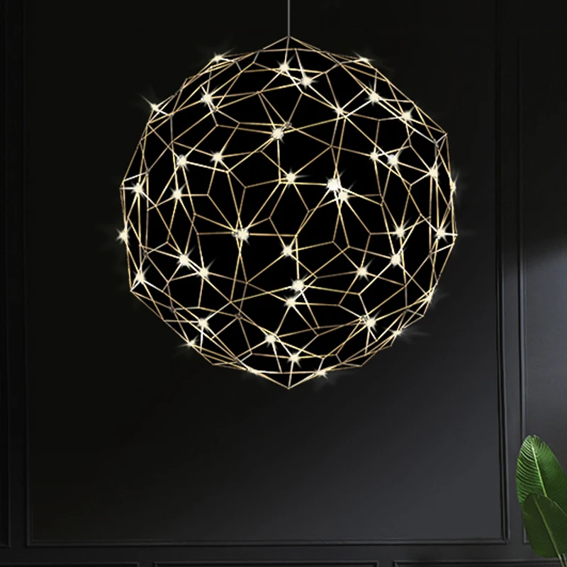 Firefly Shining Pendant Lamps Modern Dandelion Pendant Lights Fixture American European Art Deco Shops Dining Room Droplight
Firefly Shining Pendant Lamps Modern Dandelion Pendant Lights Fixture American European Art Deco Shops Dining Room Droplight
