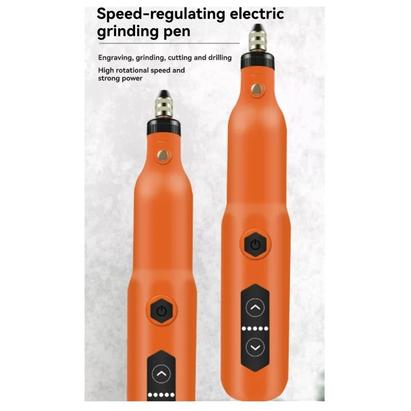 AT63-набор вращающихся инструментов для ручной шлифовальной ручки, электрический шлифовальный станок для DIY, деревообработка, резьба, модели, проекты
AT63-набор вращающихся инструментов для ручной шлифовальной ручки, электрический шлифовальный станок для DIY, деревообработка, резьба, модели, проекты