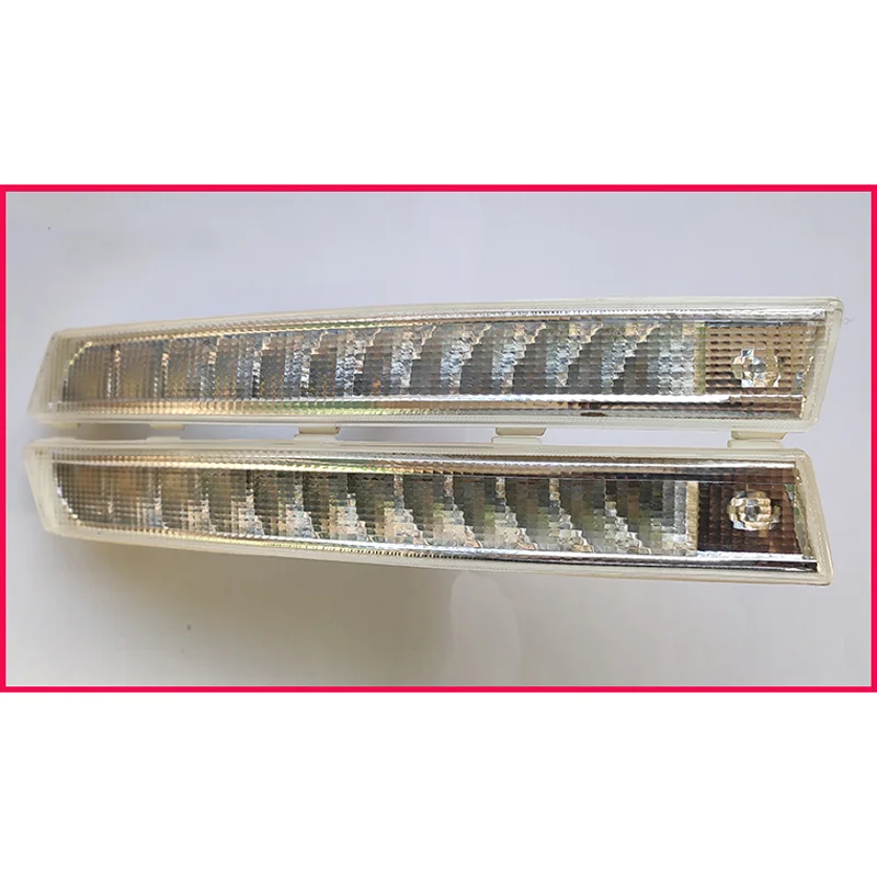 For volkswagen passat b6 R36 3C 2006-2011 led daytime running light + sequential turn signal
For volkswagen passat b6 R36 3C 2006-2011 led daytime running light + sequential turn signal