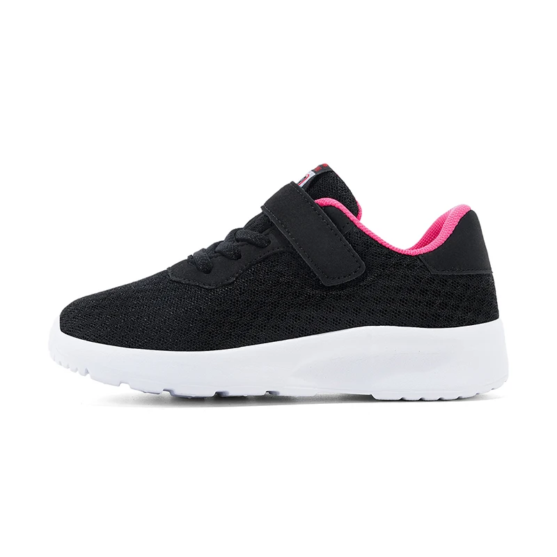 Kids Daily Fitness Casual Shoes Summer Perforated Breath Mesh Elastic Shock Absorb Soft Outdoor Walking Sneaker
Kids Daily Fitness Casual Shoes Summer Perforated Breath Mesh Elastic Shock Absorb Soft Outdoor Walking Sneaker