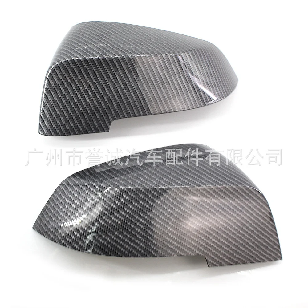 For BMW F20 F30 F32 Side Mirror Cover Rear View Mirror Shell Frame Cap
For BMW F20 F30 F32 Side Mirror Cover Rear View Mirror Shell Frame Cap