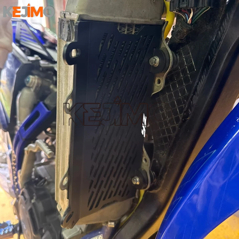 For yamaha YZ250 2002-2015 YZ250X YZ 250 2016-2024 2023 2022 2021 YZ250G 2016 Radiator Guard Cover Protector Engine Oil Cooler
For yamaha YZ250 2002-2015 YZ250X YZ 250 2016-2024 2023 2022 2021 YZ250G 2016 Radiator Guard Cover Protector Engine Oil Cooler