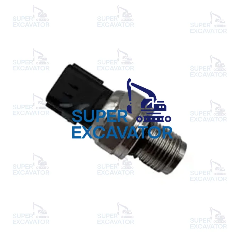 7861-93-1812 High Pressure Sensor Compatible with Komatsu Excavator Pressure Sensor PC200-8 PC220-8 PC240-8 PC300-8
7861-93-1812 High Pressure Sensor Compatible with Komatsu Excavator Pressure Sensor PC200-8 PC220-8 PC240-8 PC300-8
