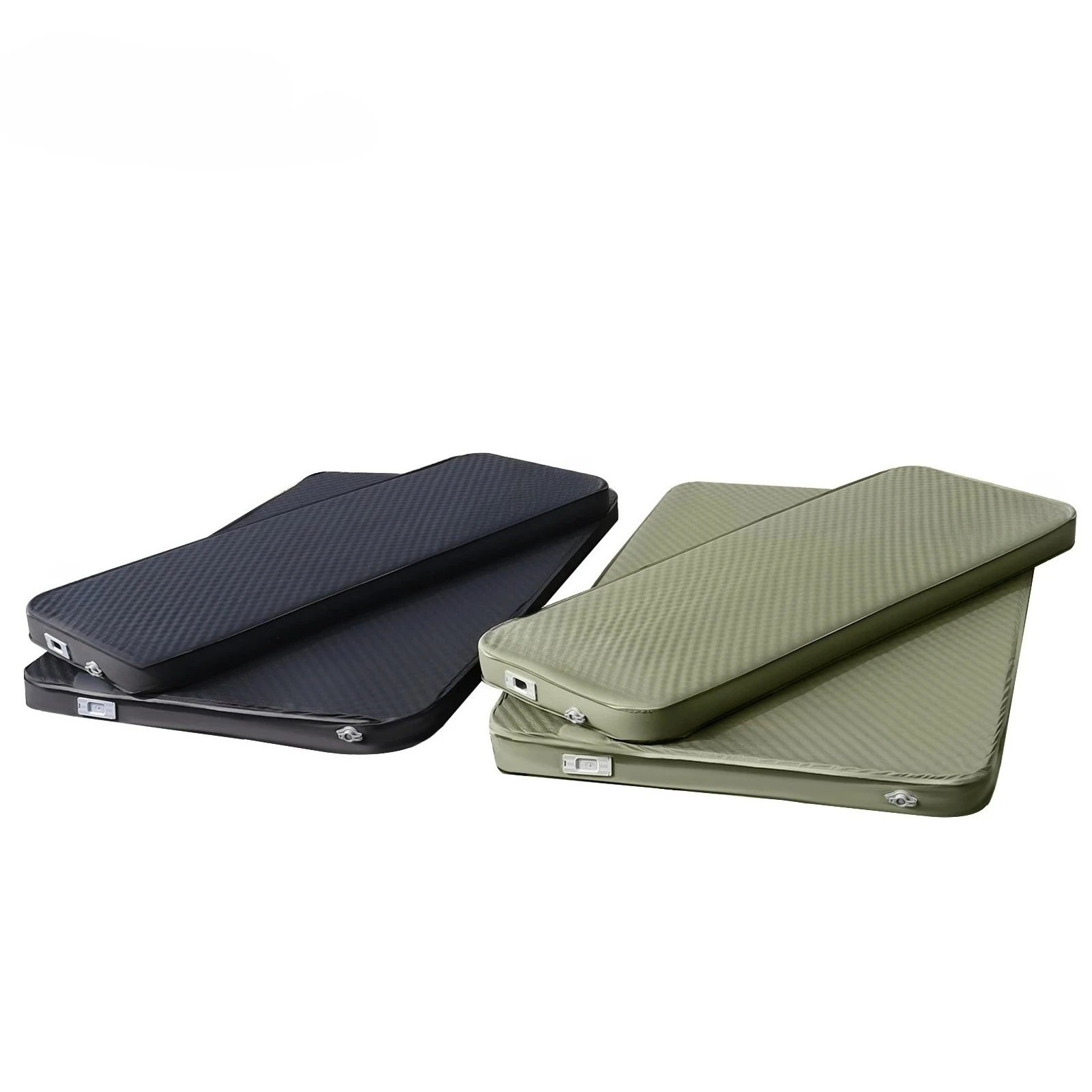 Camping Sleeping Pad Single Double Person Air Mat Sponge Mat DOTWISE Self-inflating Mattress Thick 10cm Compact Portable
Camping Sleeping Pad Single Double Person Air Mat Sponge Mat DOTWISE Self-inflating Mattress Thick 10cm Compact Portable