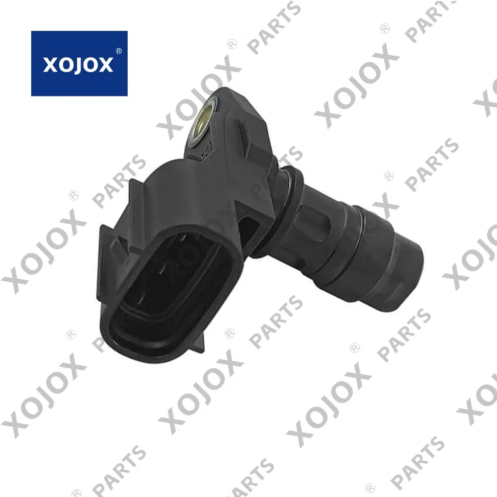 XOJOX Camshaft Shaft Position Sensor 8-97312108-1 for Isuzu Engine 4JH1 Hitachi Excavator CP220-3 ZX110-3
XOJOX Camshaft Shaft Position Sensor 8-97312108-1 for Isuzu Engine 4JH1 Hitachi Excavator CP220-3 ZX110-3