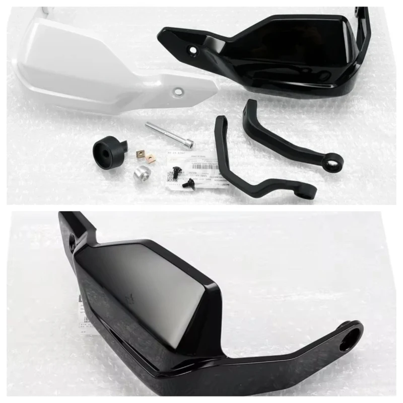 For CFMOTO 700MT Hand Guard 700 MT Handlebar Anti Fall Handguard Plug Handlebar Tube Balance Blockbracket Original Accessories
For CFMOTO 700MT Hand Guard 700 MT Handlebar Anti Fall Handguard Plug Handlebar Tube Balance Blockbracket Original Accessories