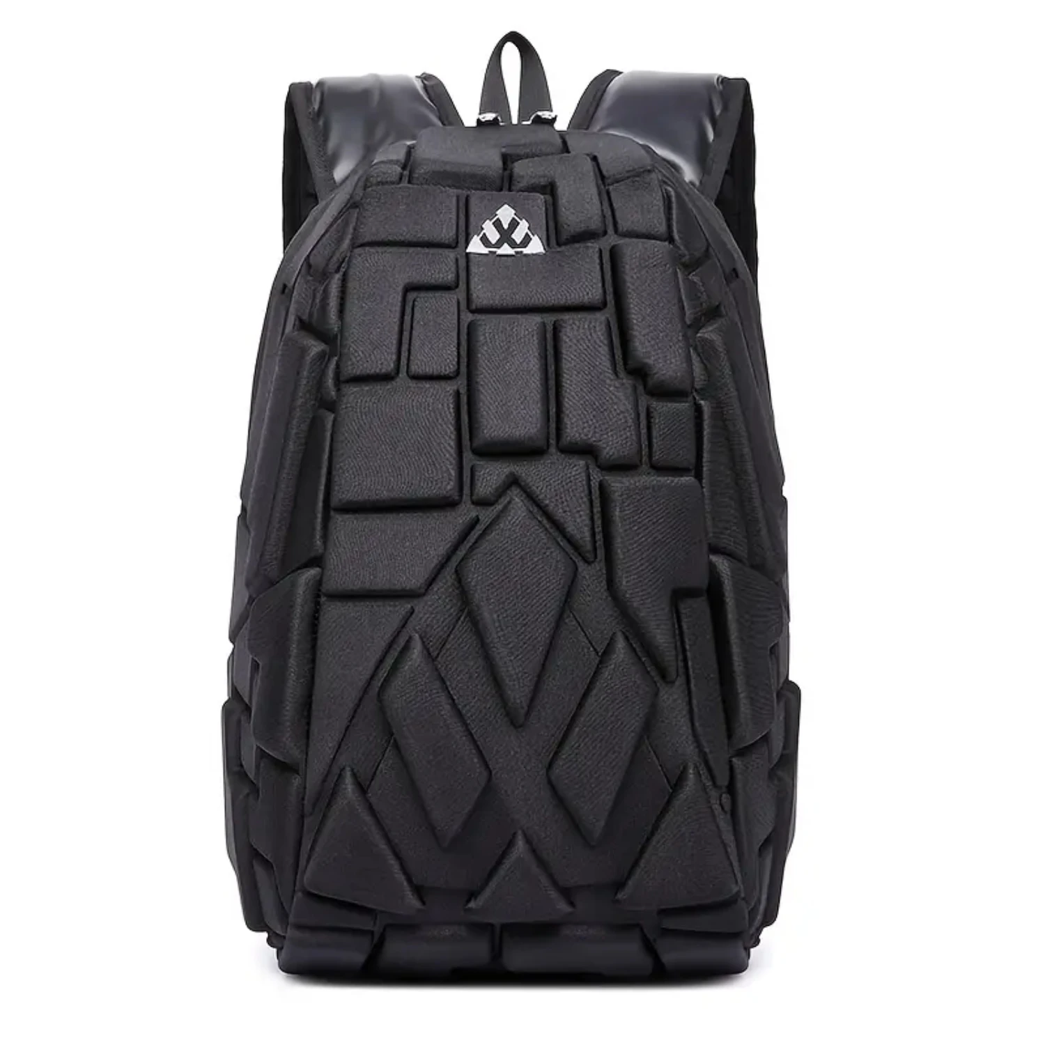 2022 New High-end Waterproof Leisure Computer Backpack For Outdoor Travel Messenger bags Totoro Floral
2022 New High-end Waterproof Leisure Computer Backpack For Outdoor Travel Messenger bags Totoro Floral