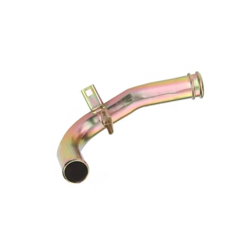Car Constant Temperature Water Pipe Engine Coolant Connection Pipe Auto Parts For Honda Civic CRV RD5 19504-PLC-000
Car Constant Temperature Water Pipe Engine Coolant Connection Pipe Auto Parts For Honda Civic CRV RD5 19504-PLC-000