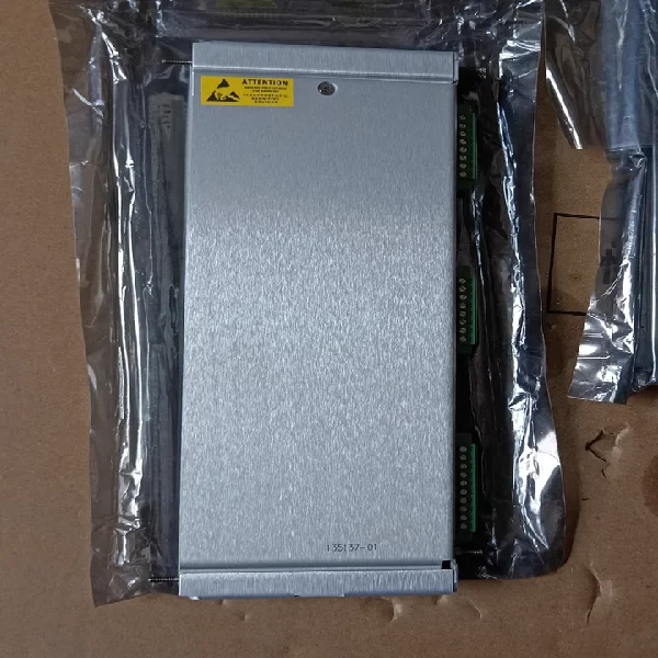 135137-01 1 шт. новый модуль монитора положения совершенно новый оригинальный Spot Plc
135137-01 1 шт. новый модуль монитора положения совершенно новый оригинальный Spot Plc