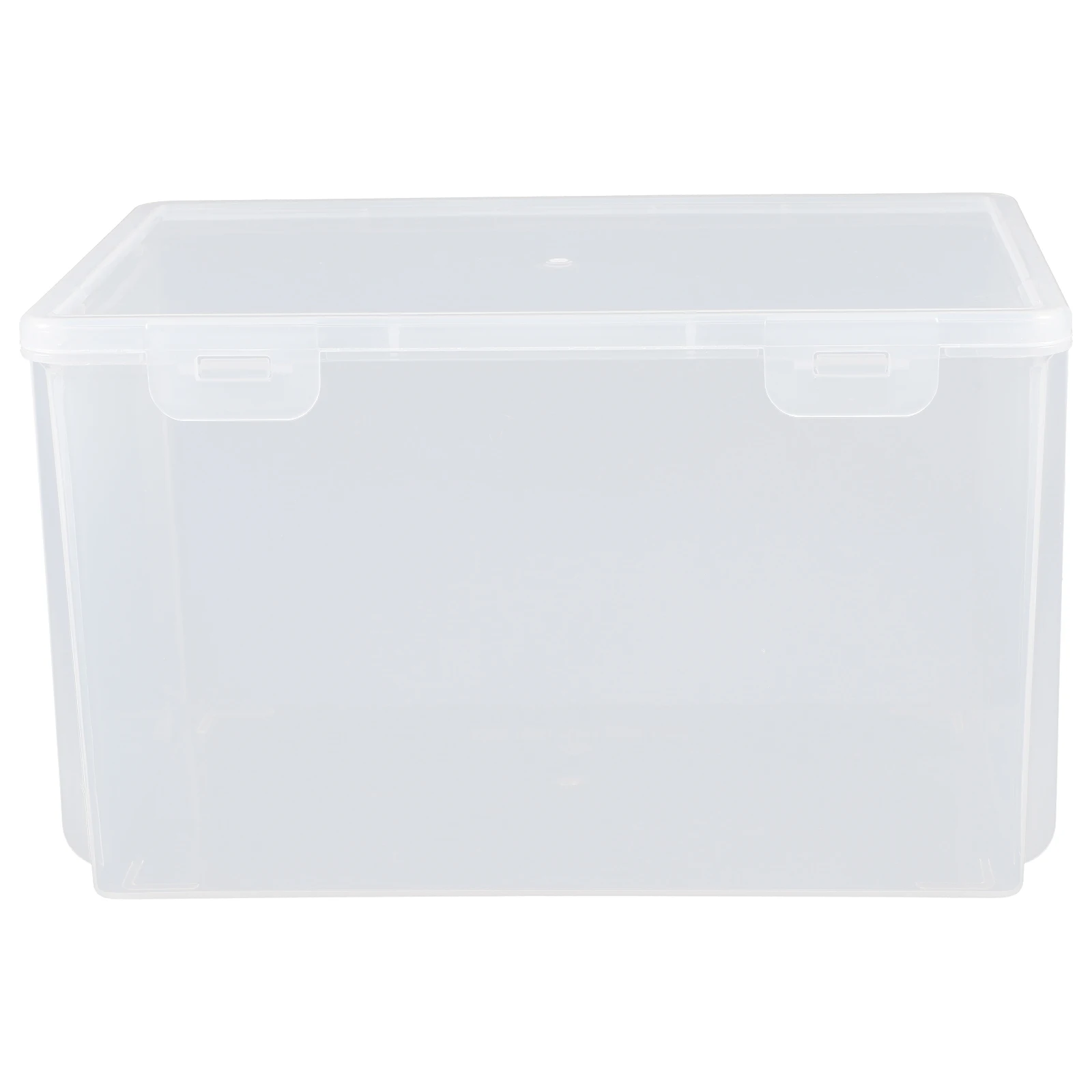 Bread Storage Box Airtight Container Fridge Drawer Keeper Pp Square Fruit Canister Kitchen Supply Food Fresh Box
Bread Storage Box Airtight Container Fridge Drawer Keeper Pp Square Fruit Canister Kitchen Supply Food Fresh Box