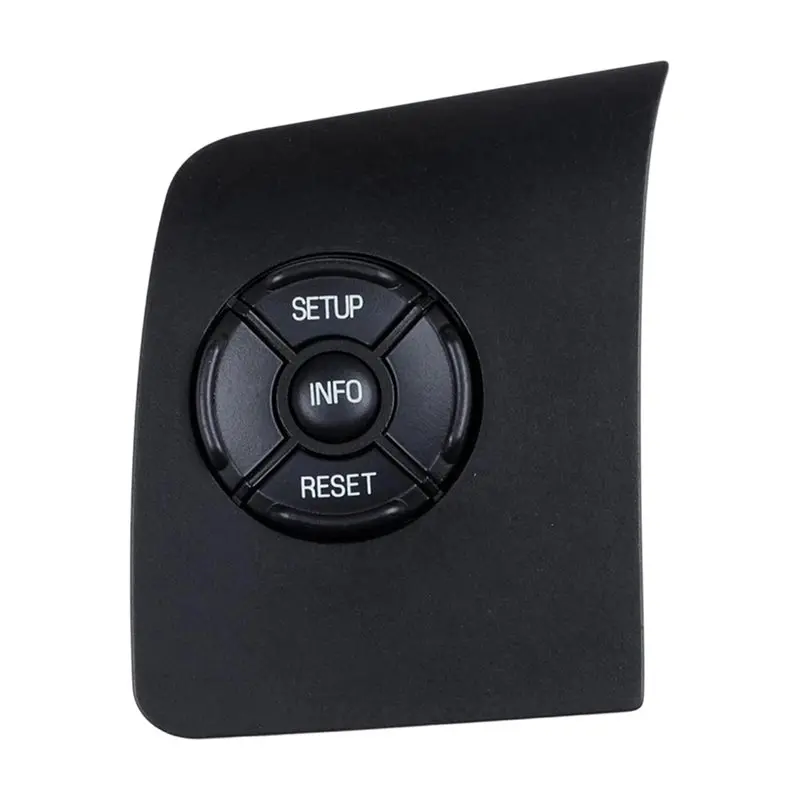 BC3T-9E740-FEW Steering Wheel Control Switch For Ford F250 F350 2011-2016 Cruise
BC3T-9E740-FEW Steering Wheel Control Switch For Ford F250 F350 2011-2016 Cruise