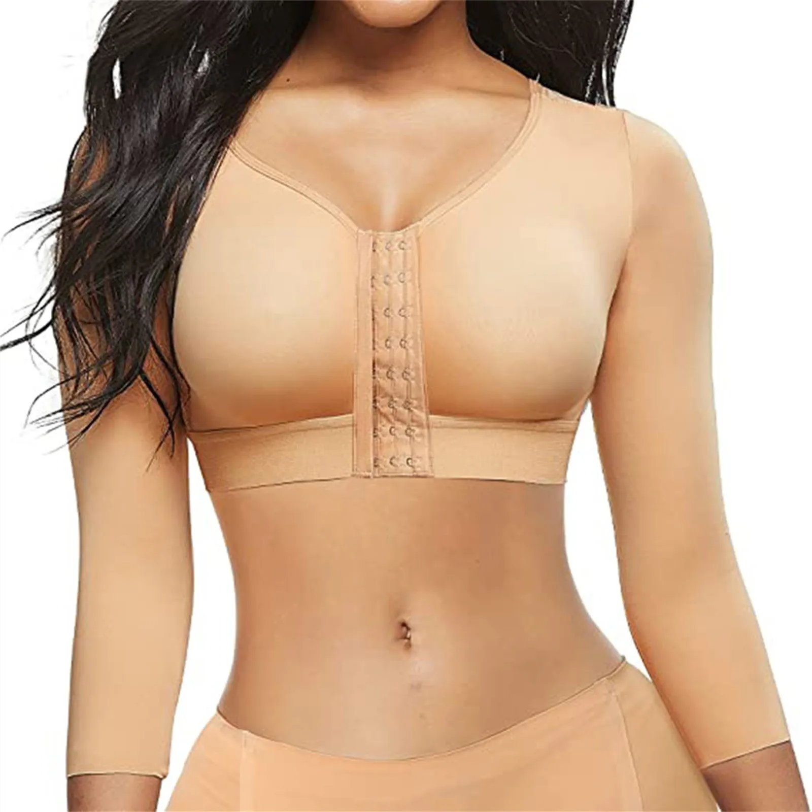 Push Up Bras Underwear For Women Buckle Front Cami Vest Yoga Sport Bra Female Push Sport Padded Wireless Seamless Soft Bras
Push Up Bras Underwear For Women Buckle Front Cami Vest Yoga Sport Bra Female Push Sport Padded Wireless Seamless Soft Bras